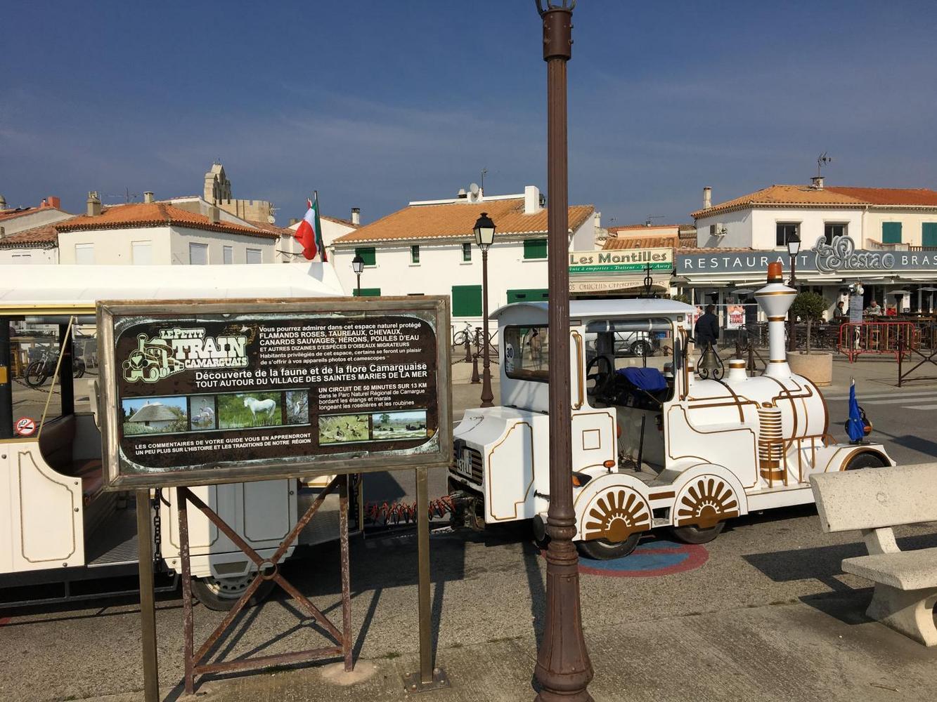 Petite Marie, Saintes-Maries-de-la-Mer - photo 15