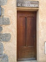 Gîte d'étape et de séjour du Randonneur