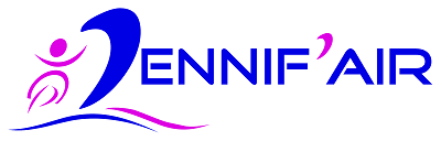Logo Jennifair