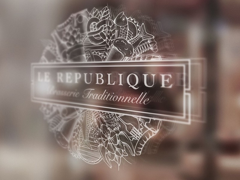 Le République - photo 4