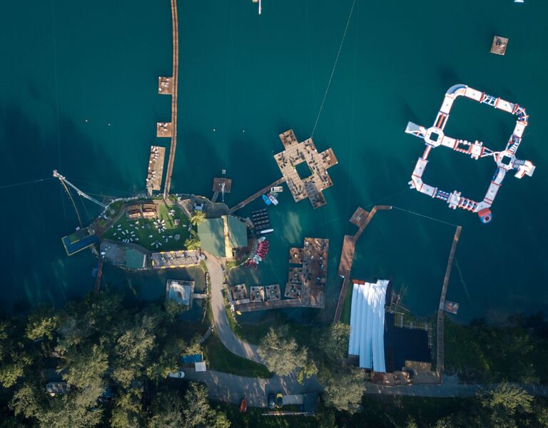 Wam Park Montailleur