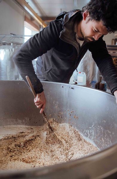 Brasserie l'Etincelle