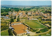 Montagny