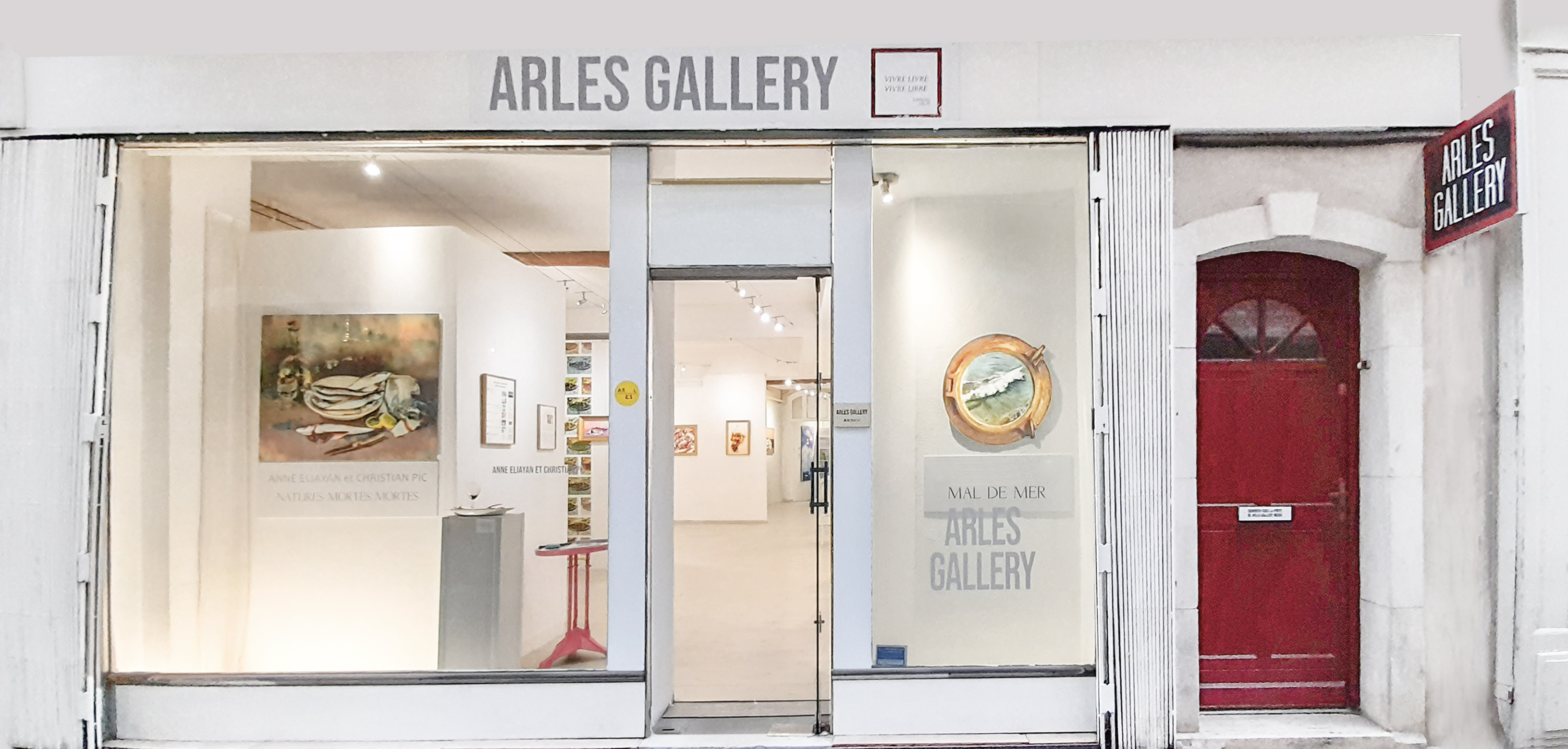 Arles Gallery - photo 4