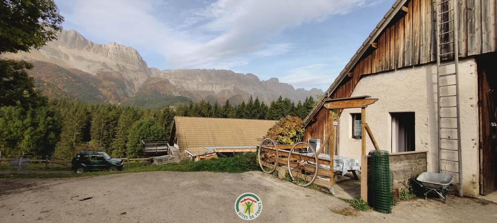 Le petit Veymont_Gresse-en-Vercors