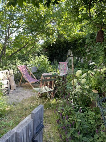Votre jardin de curé à 30 mètres