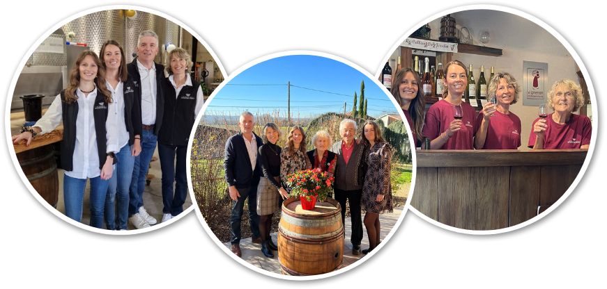 Cellier de Joudin - Domaine Demeure-Pinet_Saint-Genix-les-Villages