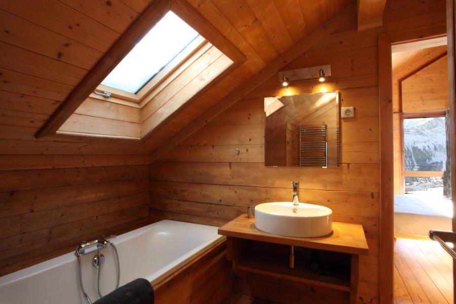 Chalet Mina_La Toussuire