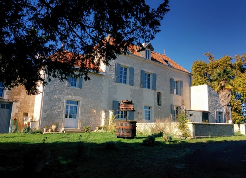 Nollevalle Patricia - La ferme des Augustines