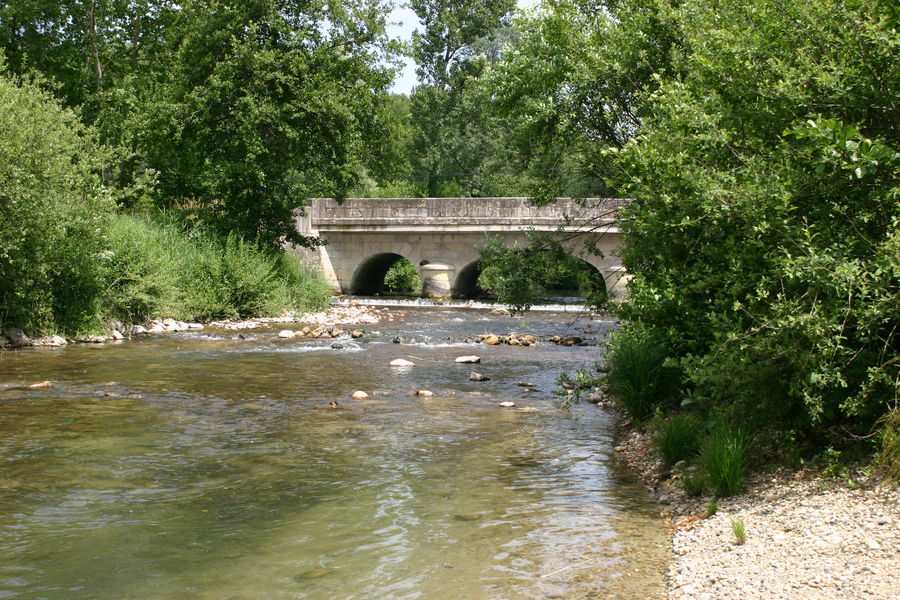 Pont Andert-et-Condon
