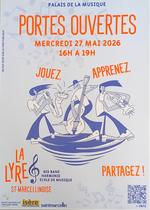 porte ouverte