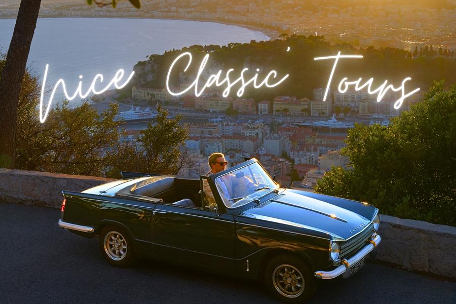 Nice Classic' Tours