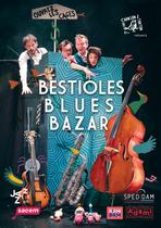Spectacle : Bestioles Blues Bazar
