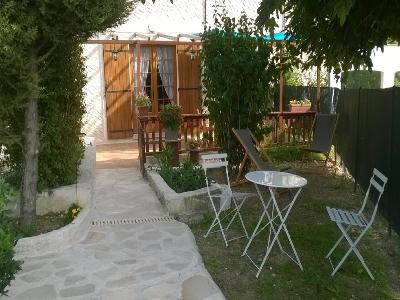 L'Oustalet des Oliviers, Aubagne - photo 5