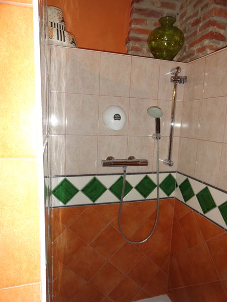 Salle d'eau la Sarcelle d'Hiver