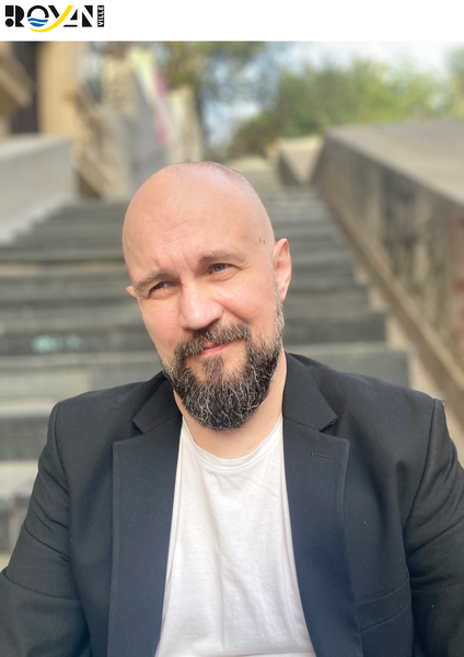 Rencontre avec Oto Oltvanji