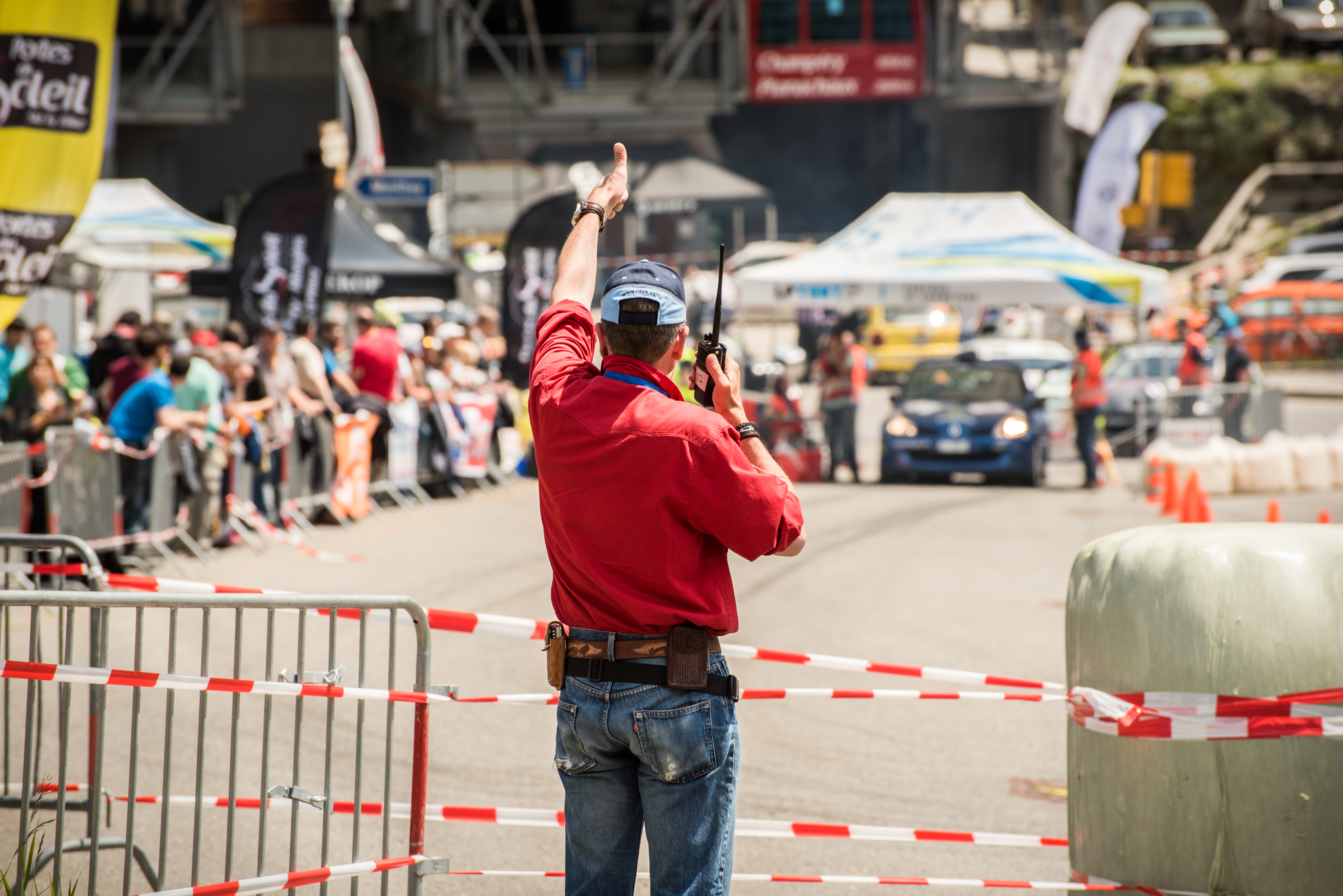 21. Rallye du Chablais