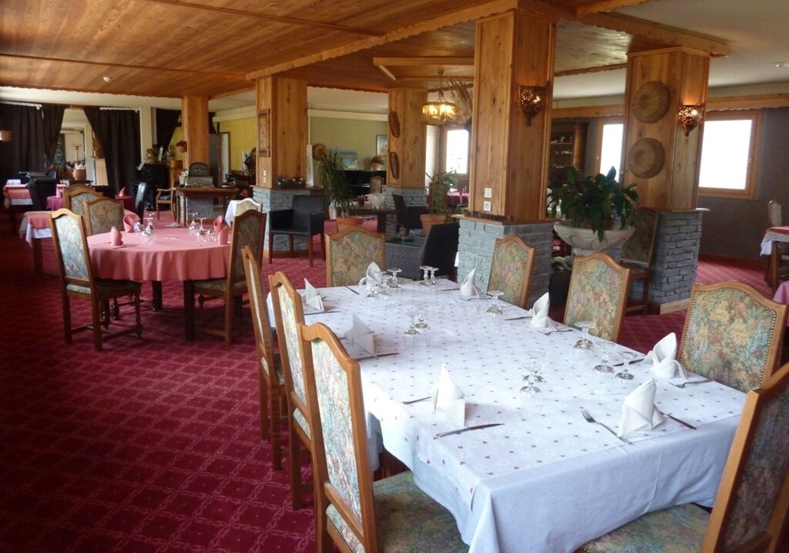 val-cenis-hotel-mont-cenis-malamot-restaurant