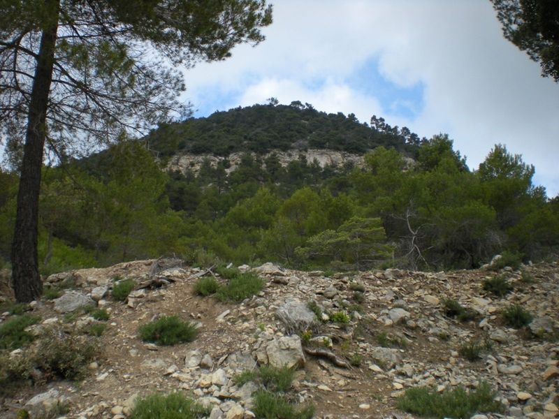 Rando Panorama à 360°