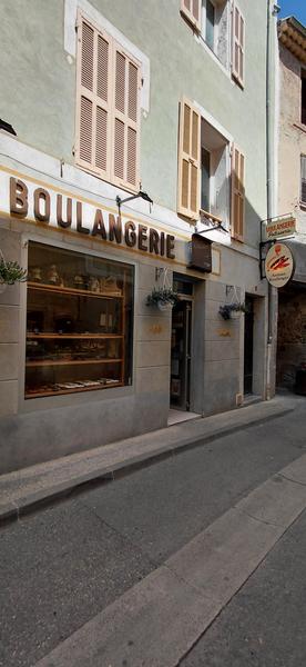Boulangerie Collomp & Fils_Castellane