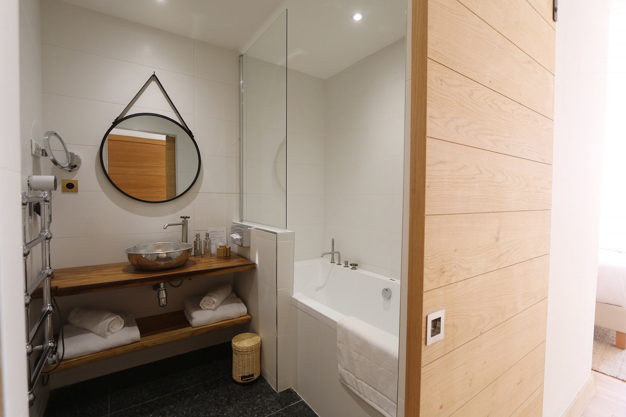 Hôtel Le Saint Rémy - photo 5