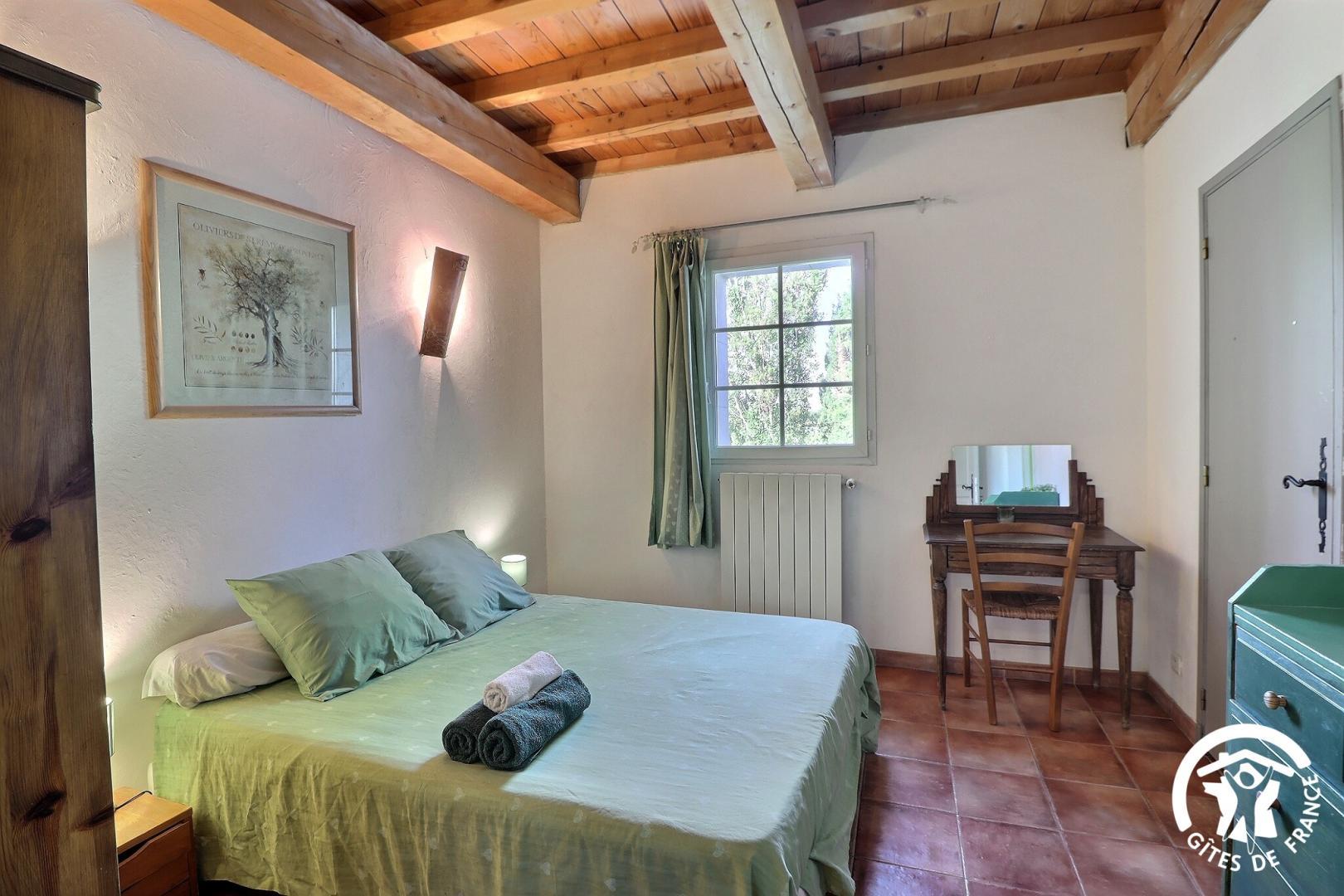 Mas de Rey, Rognonas - photo 14