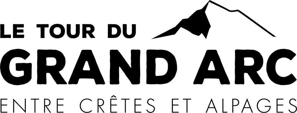 Tour du Grand Arc_Logo