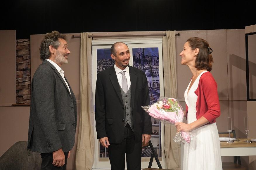 Spectacle : "Dix ans après"_Auch