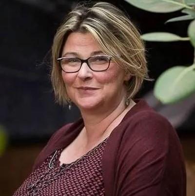 Rencontre avec Stéphanie Pélerin