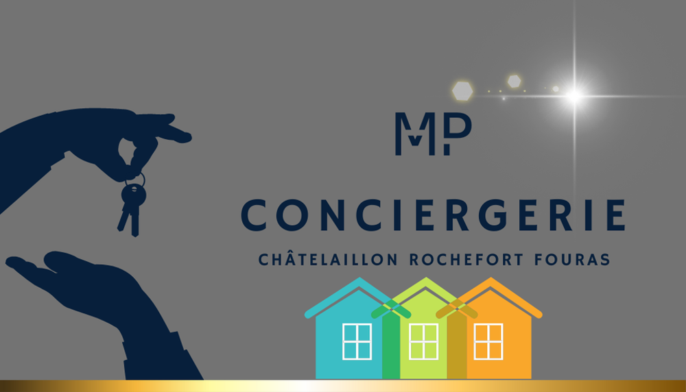 MP Conciergerie