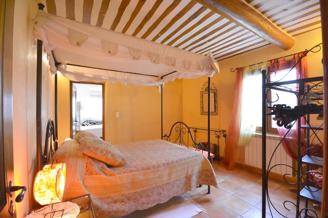 Mas de l'Olive, Châteaurenard - photo 5