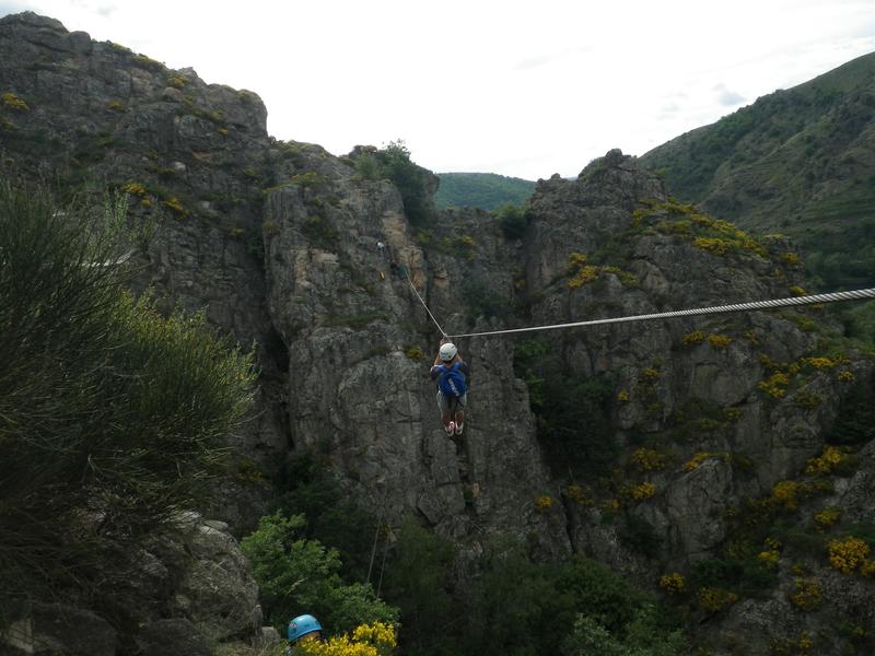 Via Ferrata Explo 06