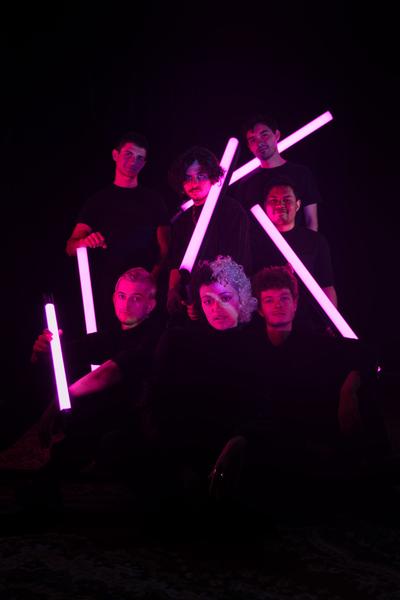 Cavalaire-Sur-Mer : Les Rendez-Vous de l'Eté: concert NOTAP