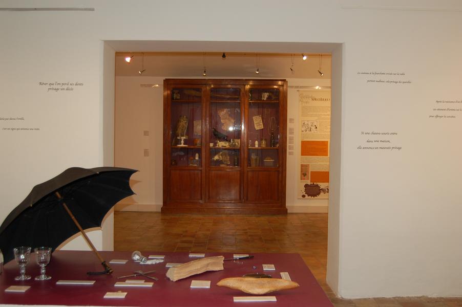 Exposition 