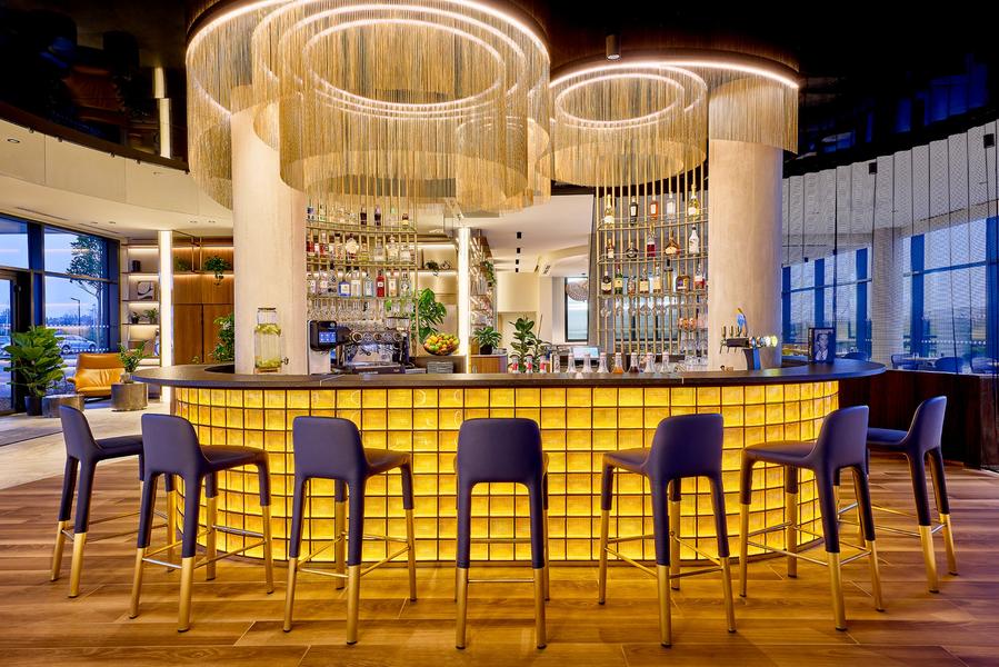 Parker Restaurant
