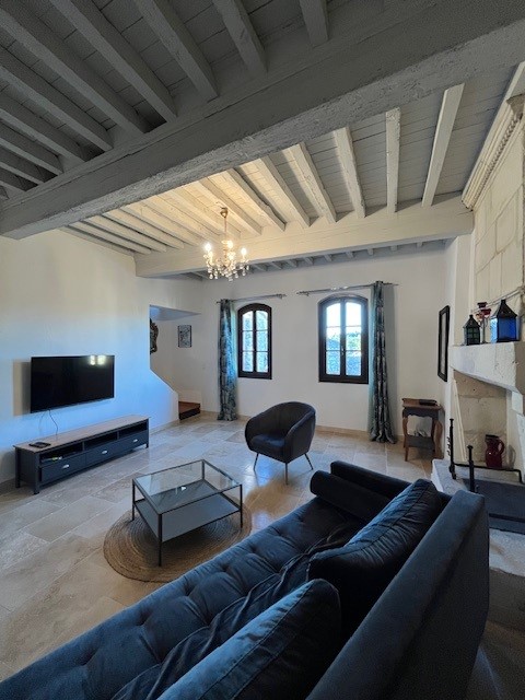 La Maison de Pierrette, Les Baux-de-Provence - photo 2