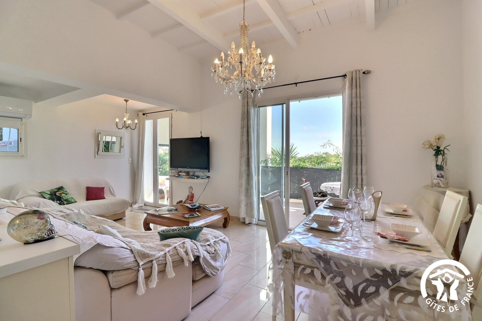 La Maison de Violette et le bungalow, La Ciotat - photo 30