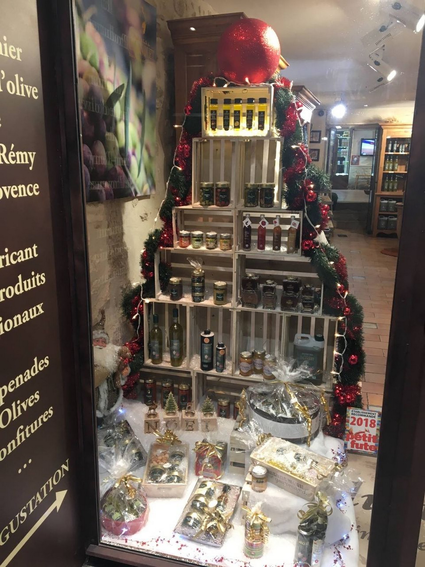L'épicerie du Calanquet — photo 3