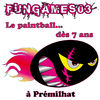 Fungames 03 Logo Ⓒ fungames 03 - 2019