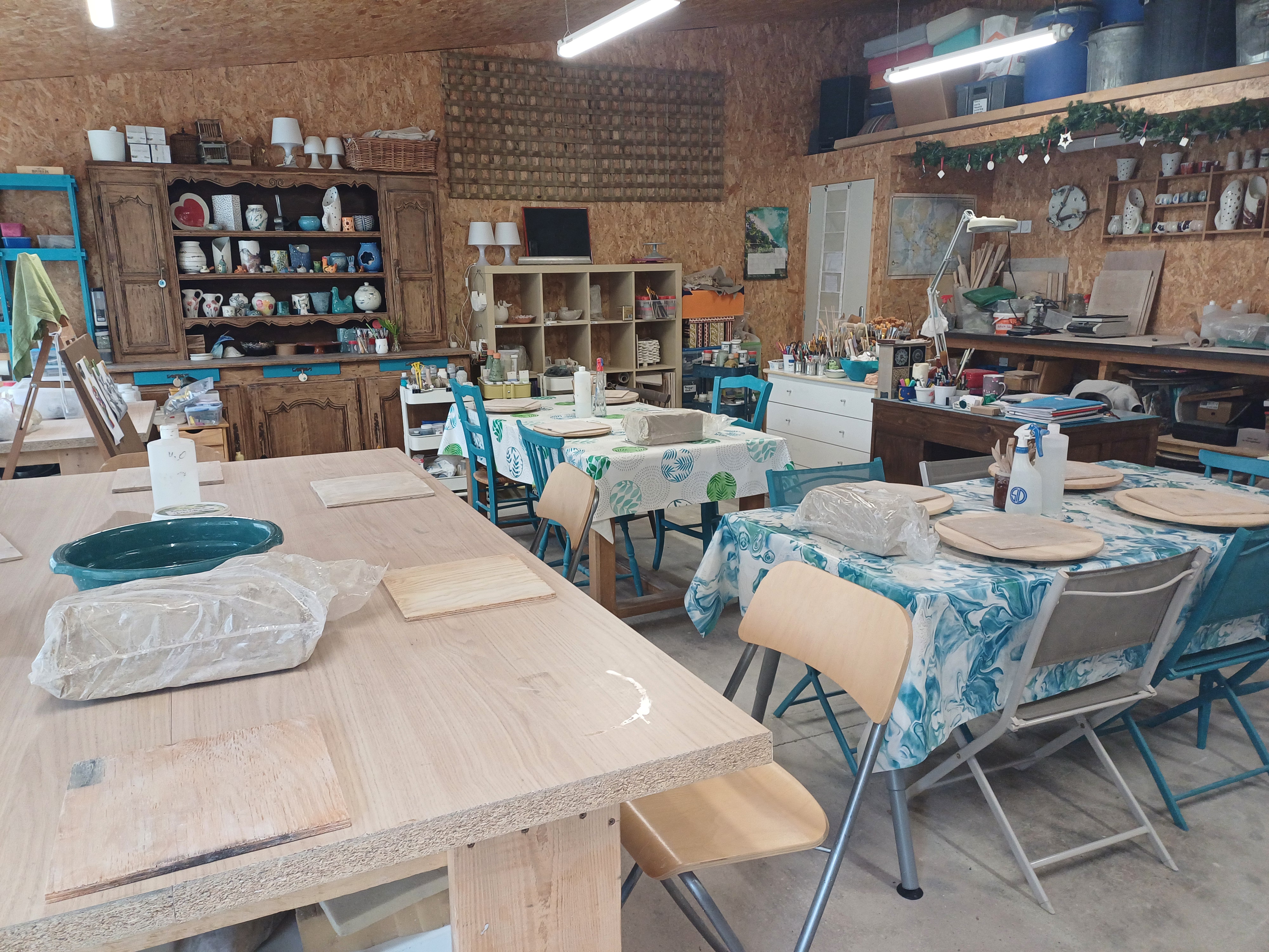 Siba Ceram, Graveson - photo 2