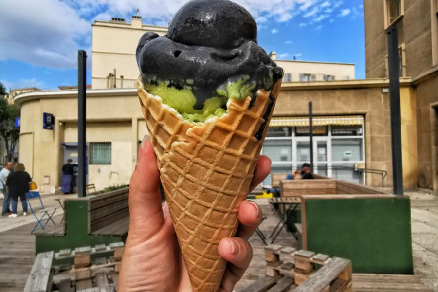 NO DIET CLUB - Unique food tour à Marseille