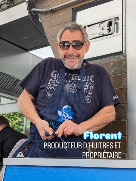 Photo de Florent Delpech.