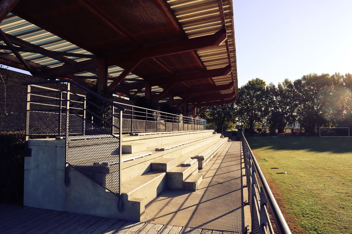 Parc des Sports et des Loisirs, Rognonas - photo 7