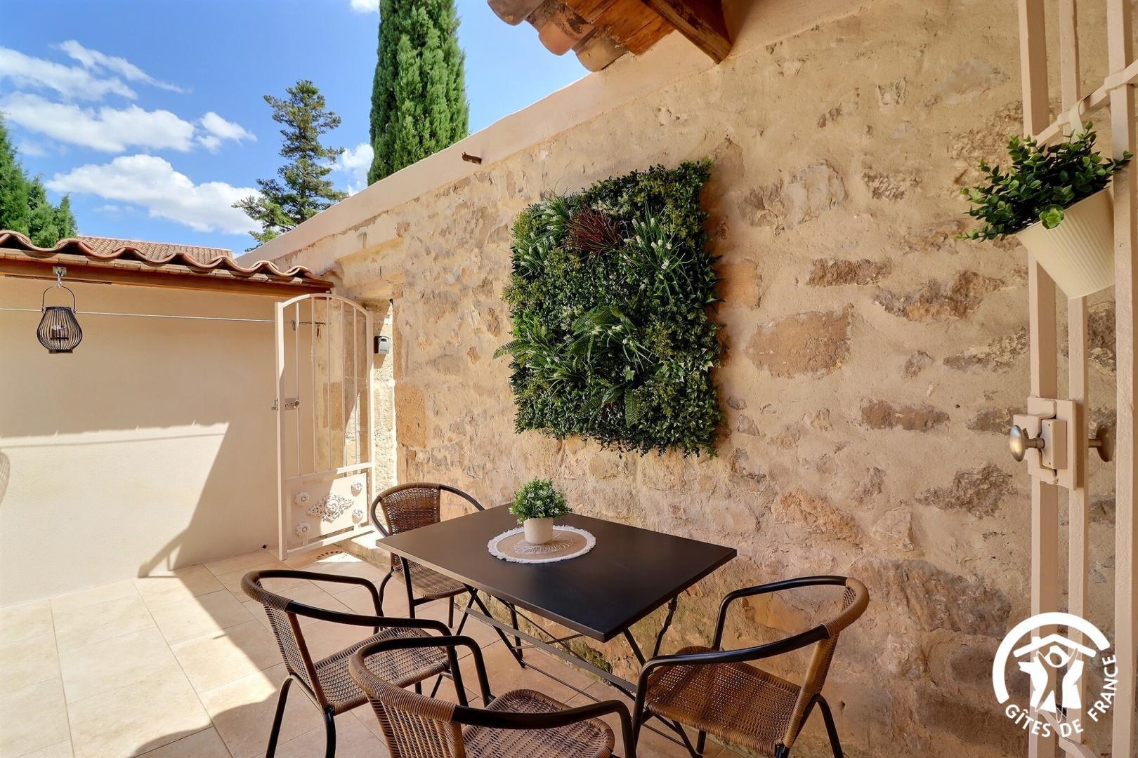 La Bohème 3, Mouriès - photo 6