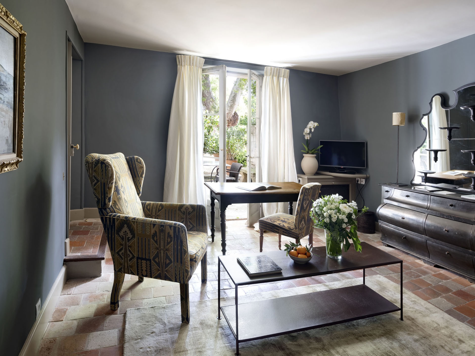 Baumanière Les Baux-de-Provence, Les Baux-de-Provence - photo 8