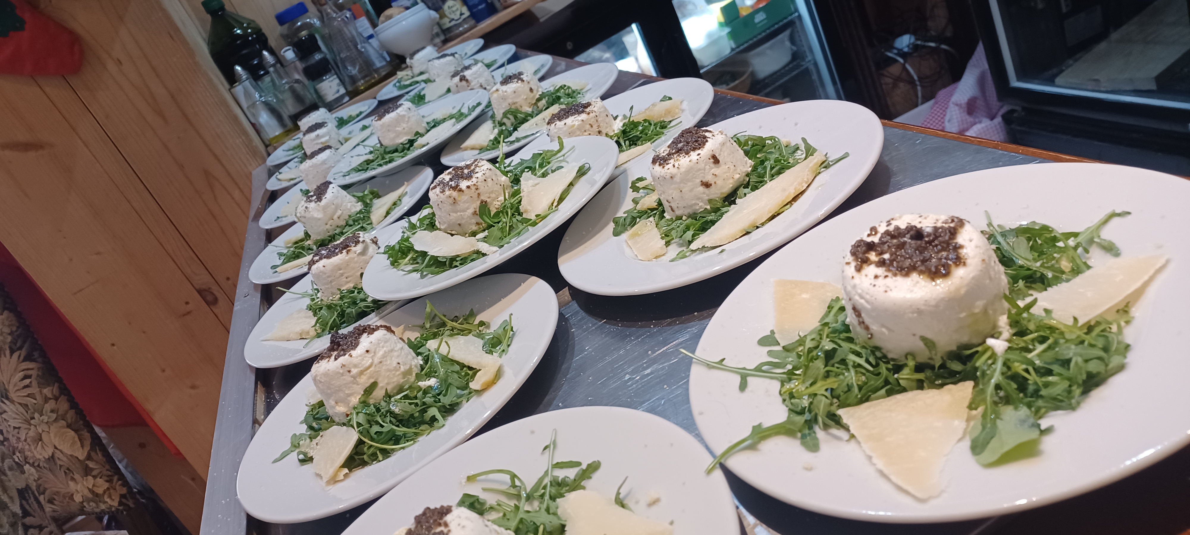 Trattoria Zia Concetta