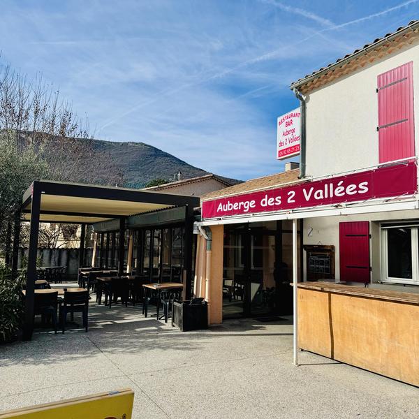 - © Auberge des 2 vallées - © Auberge des 2 vallées