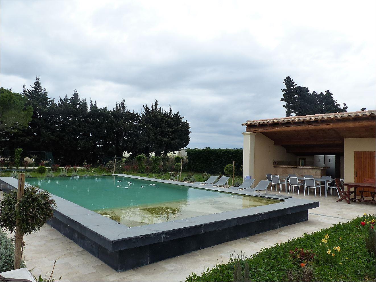 L'Extérieur, Rognonas - photo 9