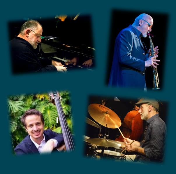 Festival la Montagne est Jazz- Concert 