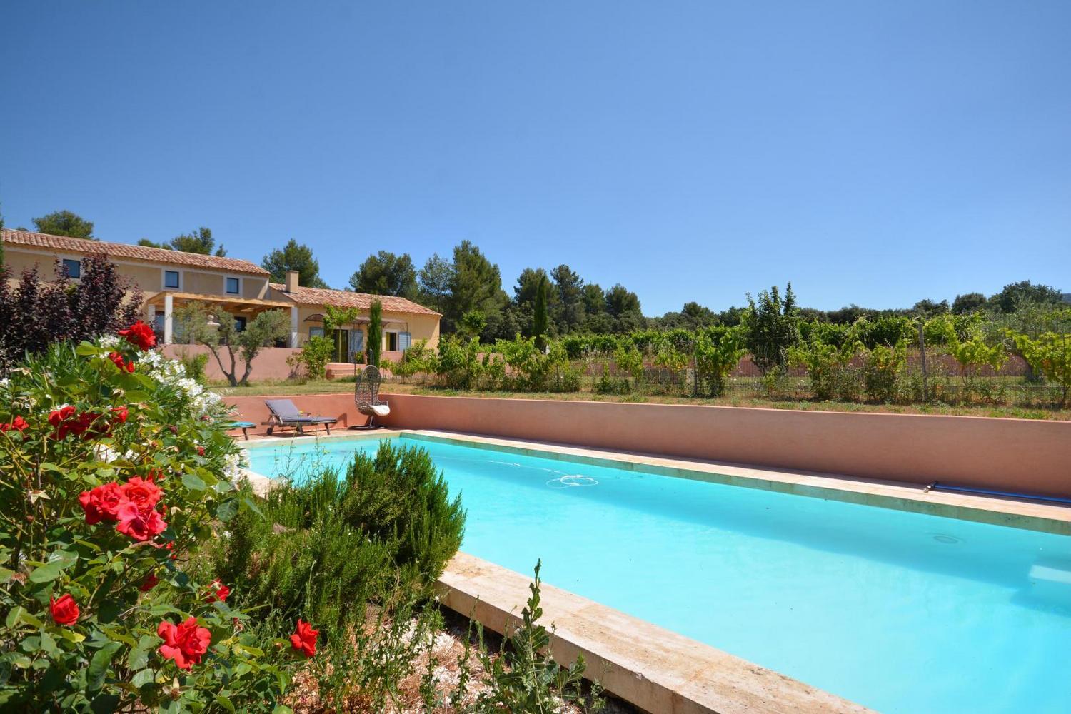 La Sainte Victoire, Jouques - photo 17